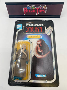 Kenner Star Wars: Return of the Jedi Bib Fortuna