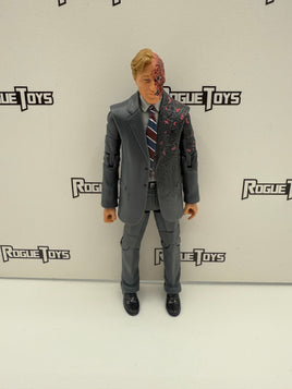 Mattel DC Movie Masters Dark Knight Rises Two-Face