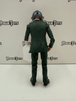 Hasbro Marvel Legends Prof. X with Extras