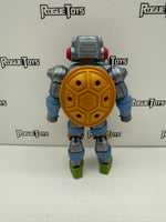 Mattel Turtles of Grayskull Metal-Boto BAF