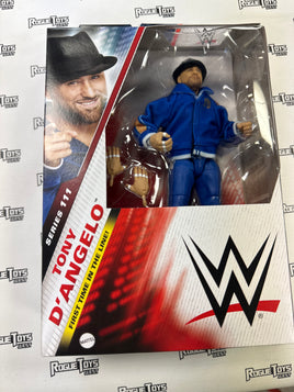 MATTEL WWE Elite Collection Series 111 Tony D’Angelo