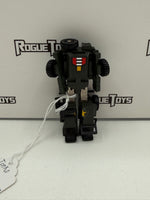 Tonka GoBots Jeeper Creeper