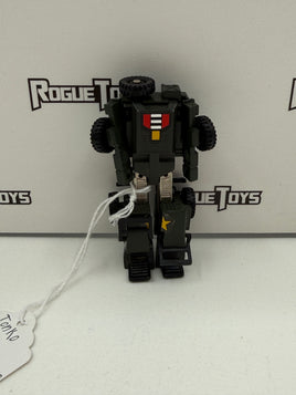 Tonka GoBots Jeeper Creeper