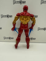 Hasbro Marvel Legends Modular Iron Man