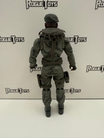 Hasbro G.I. Joe Classified Sgt. Stalker