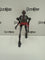 Playmates Nickelodeon Teenage Mutant Ninja Turtles (TMNT) Kraang