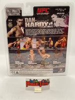 Round 5 UFC Ultimate Collector Dan “The Outlaw” Hardy