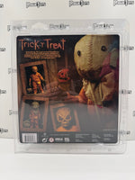 NECA Reel Toys Trick ‘r Treat