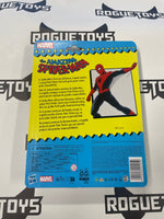 Hasbro Marvel Legends Retro Carded Spider-Man