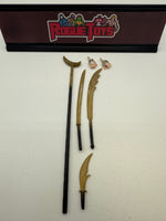 Hasbro Marvel Legends Thena