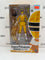 Hasbro Power Rangers Lightning Collection Zeo Yellow Ranger