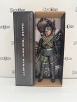 Hasbro G.I. Joe Classified Series Nightforce G.I. Joe David “Big Ben” Bennett