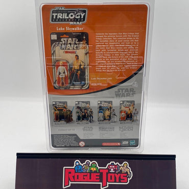 Hasbro Star Wars The Original Trilogy Luke Skywalker - Rogue Toys