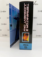 NECA Terminator 2: Judgment Day T-1000