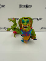 Playmates Teenage Mutant Ninja Turtles (TMNT) Scale Tail