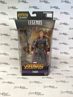 Marvel Legends Series Thor action figure