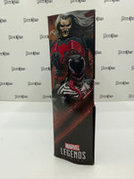 Hasbro Marvel Legends Spider-Man 60th Anniversary King in Black Marvel’s Knull & Venom