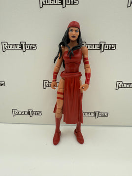 Hasbro Marvel Legends Elektra