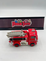 Mattel Disney•Pixar Cars Red (Fire Truck) Die-Cast