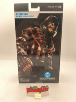 McFarlane Toys DC Multiverse Batman: Arkham Knight Scarecrow