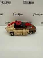 Hasbro Transformers G1 Headmasters Autobot Chromedome