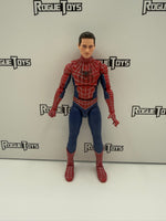 Hasbro Marvel Legends Spider-Man (Tobey Maguire)