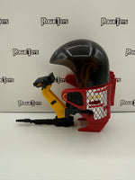 Hasbro G.I. Joe Classified Python Patrol Televiper & Flight Pod