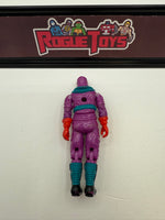 Hasbro G.I. Joe A Real American Hero (ARAH) Cobra Toxo-Viper