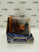 Hasbro Star Wars: Attack of the Clones Geonosian War Chamber