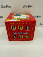 Nintendo Pokémon 23k Gold-Plated Trading Card #6 Charizard