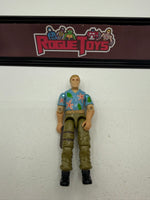 Hasbro G.I. Joe (ARAH) Chuckles