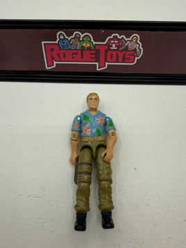 Hasbro G.I. Joe (ARAH) Chuckles