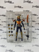 S.H.Figuarts Kamen Rider Gaim Orange Arms (Open Box)