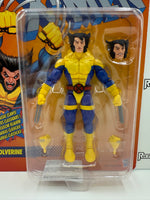 Hasbro Marvel Comics The Uncanny X-Men Wolverine (Classic Claws!)