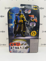 Mattel DC Batman Zipline Batman