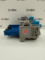 Hasbro Transformers Robots in Disguise 2001 Ultra Magnus Parts