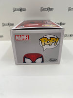 Funko POP! Marvel Spider-Carnage (Special Edition)