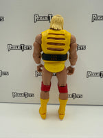 Mattel WWE Elite Collection Defining Moments Series 6 Hulk Hogan
