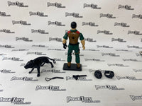 Vintage GI JOE Mutt