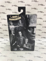 NECA Universal Monsters The Bride of Frankenstein Ultimate Monster