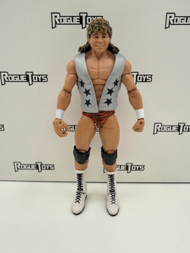 Mattel WWE Elite Collection Series 47B Brian Pillman