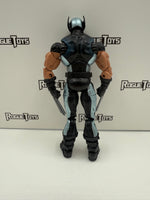 Hasbro Marvel Legends X-Force Wolverine