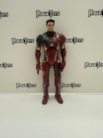 Hasbro Marvel Legends Iron Man Mark 46 Battle Damaged