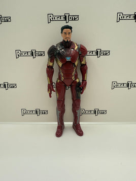 Hasbro Marvel Legends Iron Man Mark 46 Battle Damaged