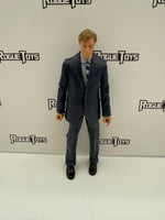 Mattel DC Movie Masters The Dark Knight Rises Harvey Dent