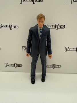 Mattel DC Movie Masters The Dark Knight Rises Harvey Dent