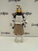 Hasbro Star Wars The Black Series Commander Bly #104