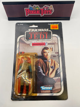 Kenner Star Wars: Return of the Jedi General Madine