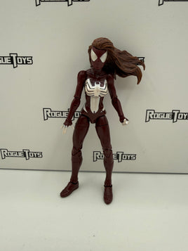 Hasbro Marvel Legends Warriors of the Web Spider-Woman