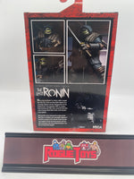 NECA Nickelodeon Teenage Mutant Ninja Turtles The Last Ronin The Last Ronin (Armored)